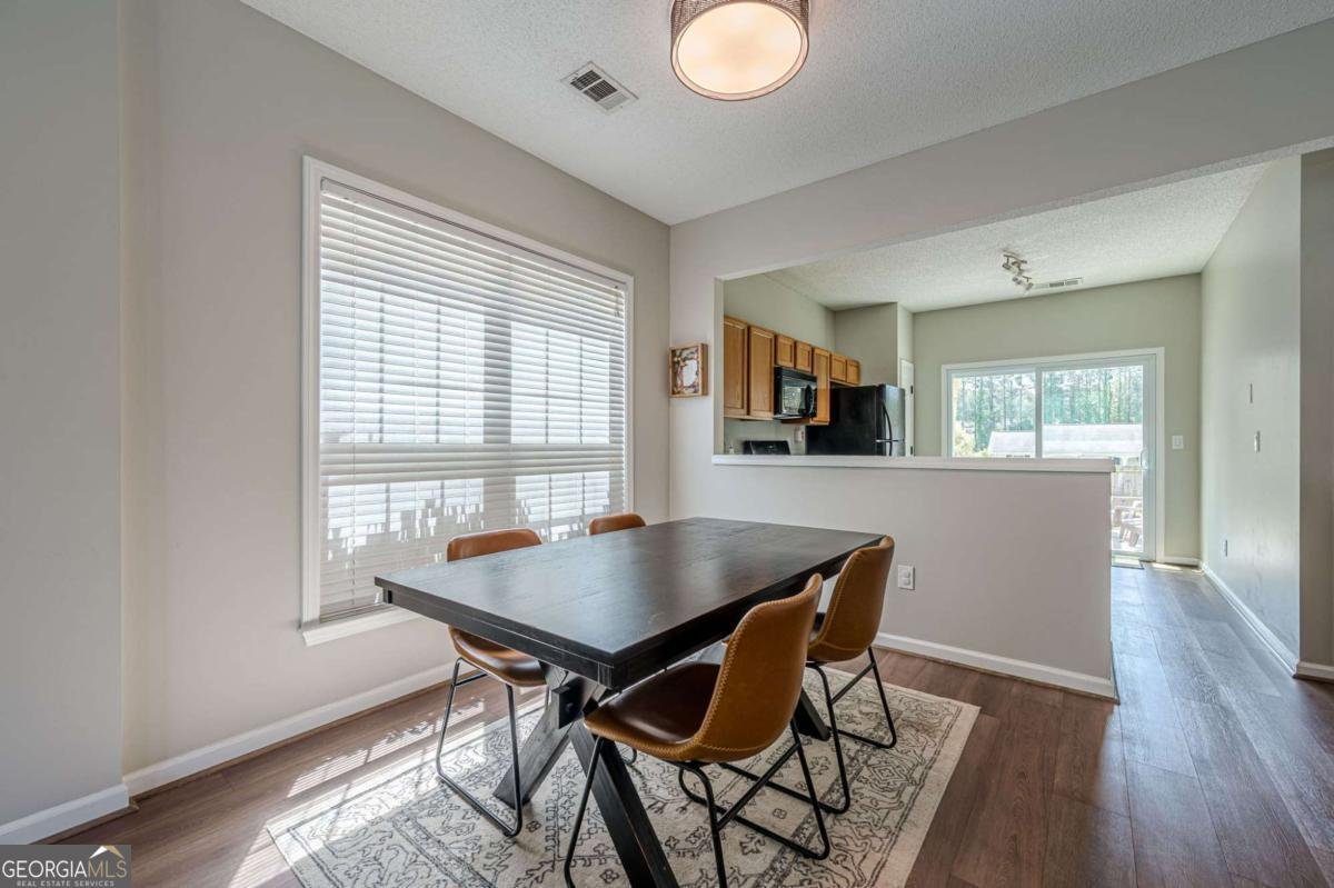 1666 Woodsford Road Kennesaw - Photo 7