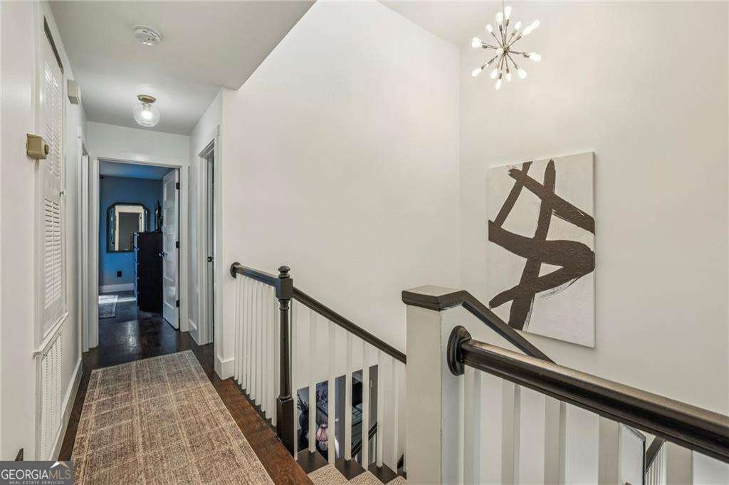 6215 Willow Run Road Peachtree Corners - Photo 11