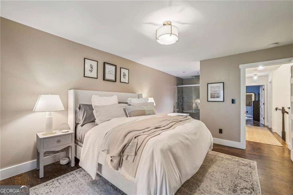 6215 Willow Run Road Peachtree Corners - Photo 12