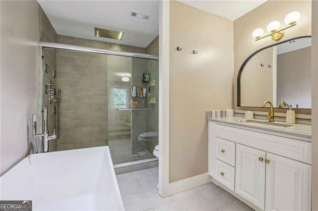 6215 Willow Run Road Peachtree Corners - Photo 14