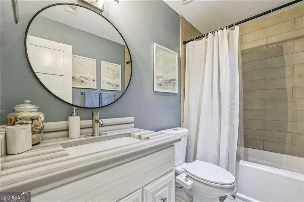 6215 Willow Run Road Peachtree Corners - Photo 16