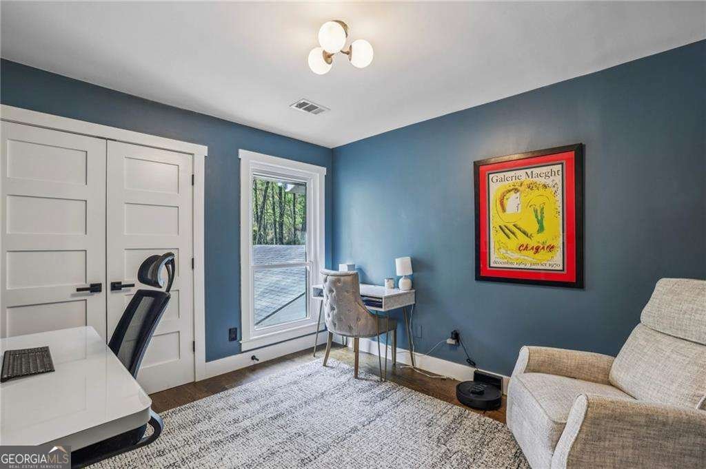 6215 Willow Run Road Peachtree Corners - Photo 17