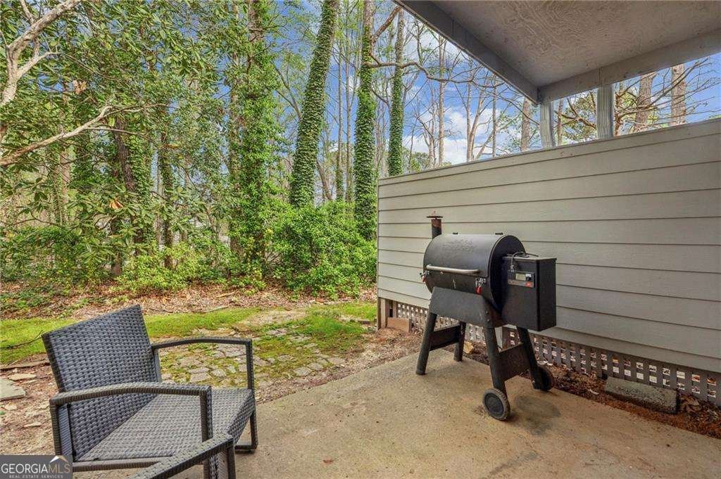 6215 Willow Run Road Peachtree Corners - Photo 18