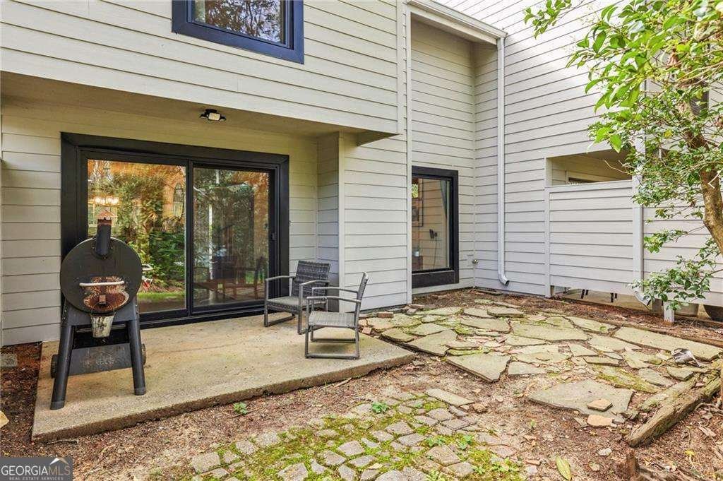 6215 Willow Run Road Peachtree Corners - Photo 19
