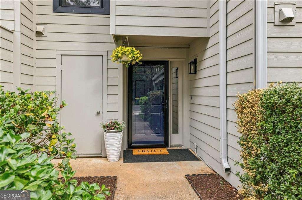 6215 Willow Run Road Peachtree Corners - Photo 20