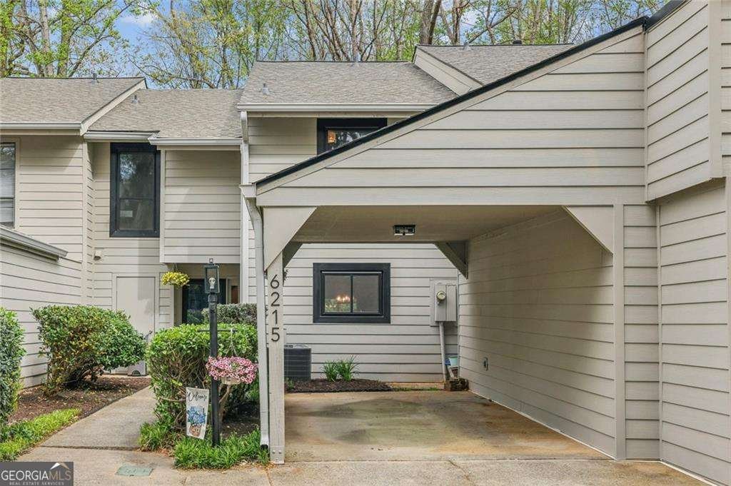 6215 Willow Run Road Peachtree Corners - Photo 21