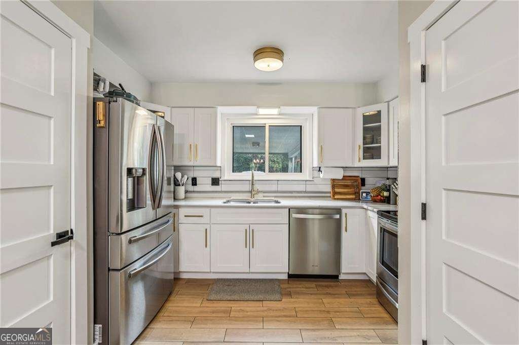 6215 Willow Run Road Peachtree Corners - Photo 7
