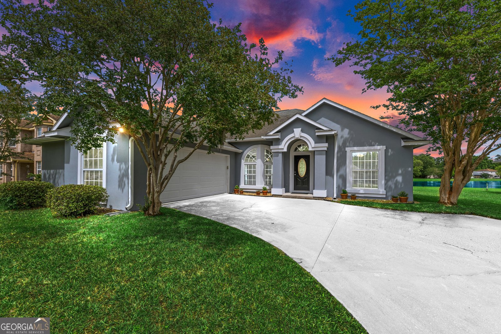 400 Flamingo Drive St. Marys - main photo