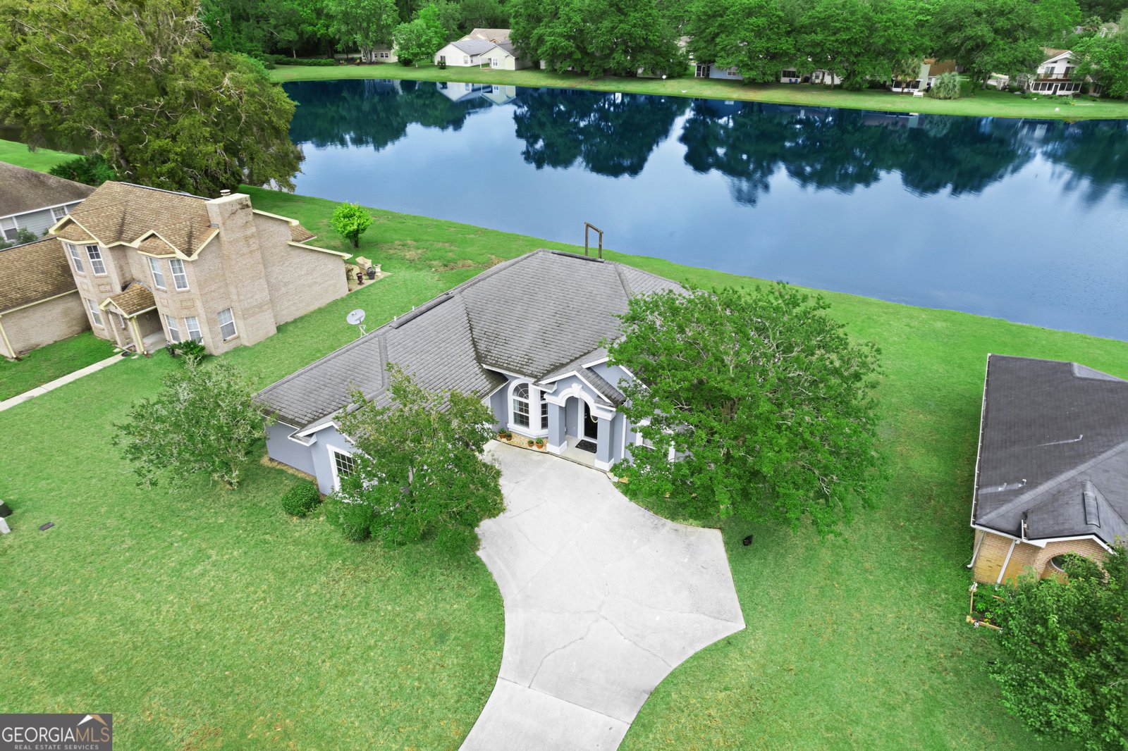 400 Flamingo Drive St. Marys - Photo 33