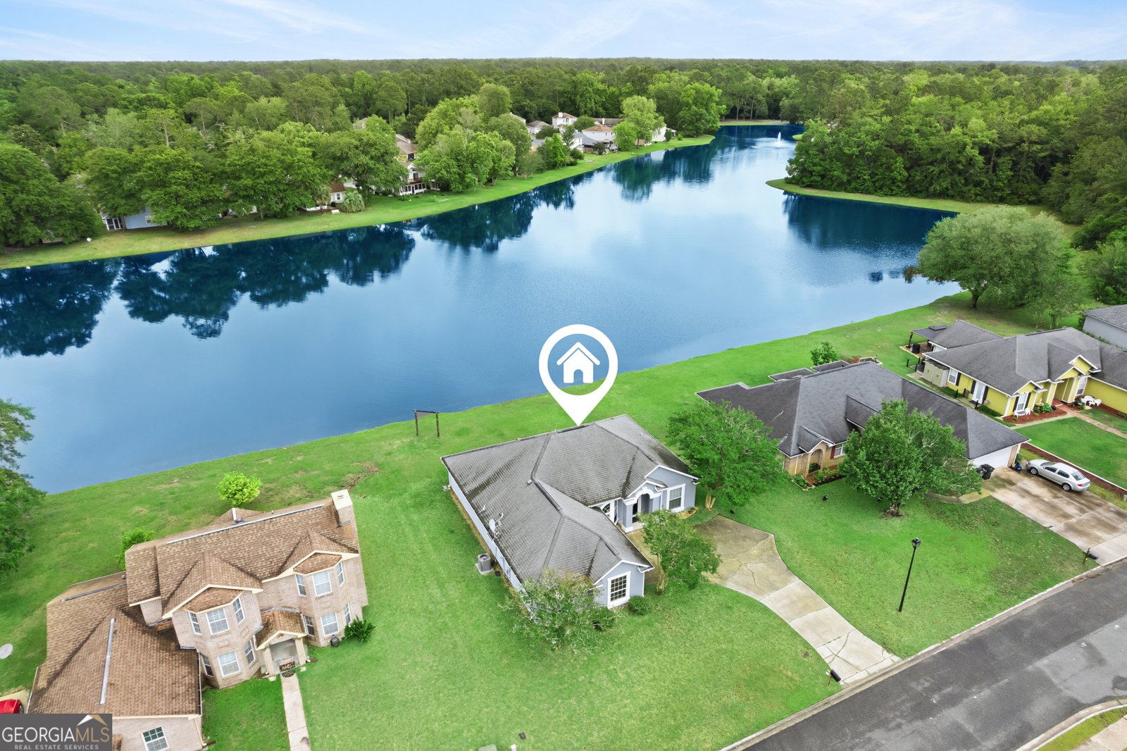 400 Flamingo Drive St. Marys - Photo 35