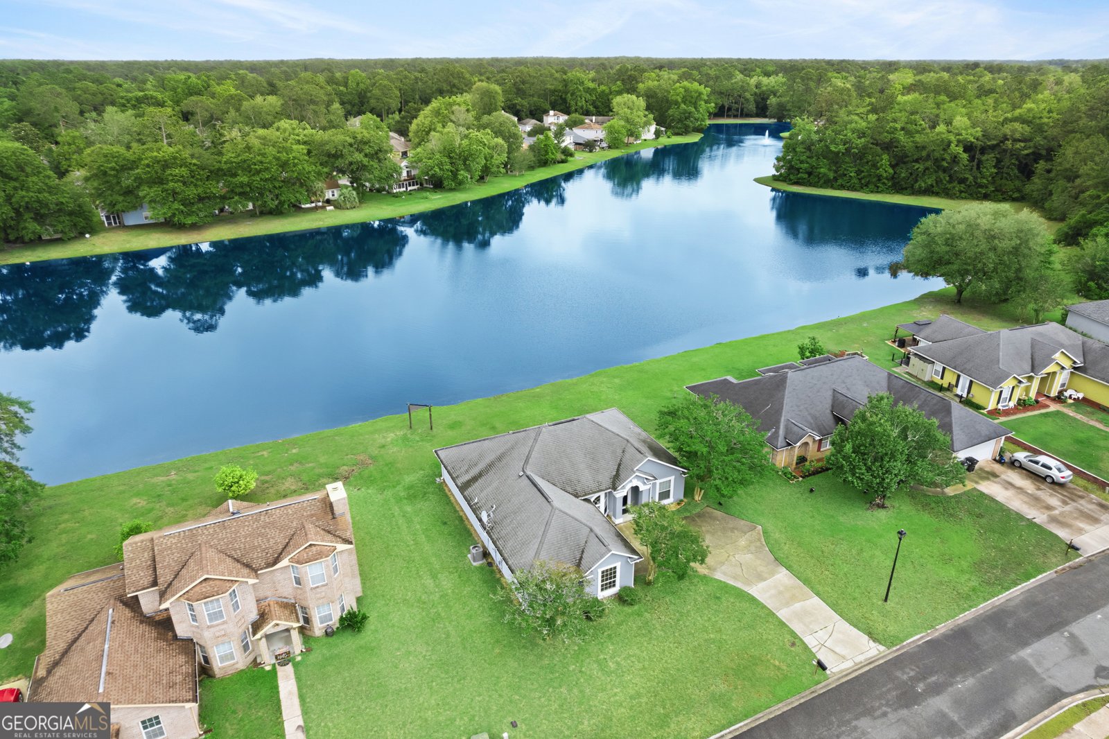 400 Flamingo Drive St. Marys - Photo 36