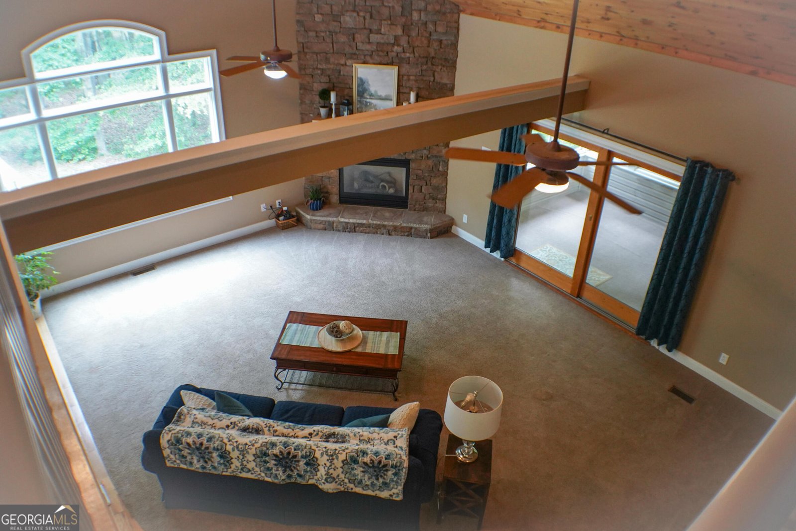 335 Winding Stream Trail Hampton - Photo 18