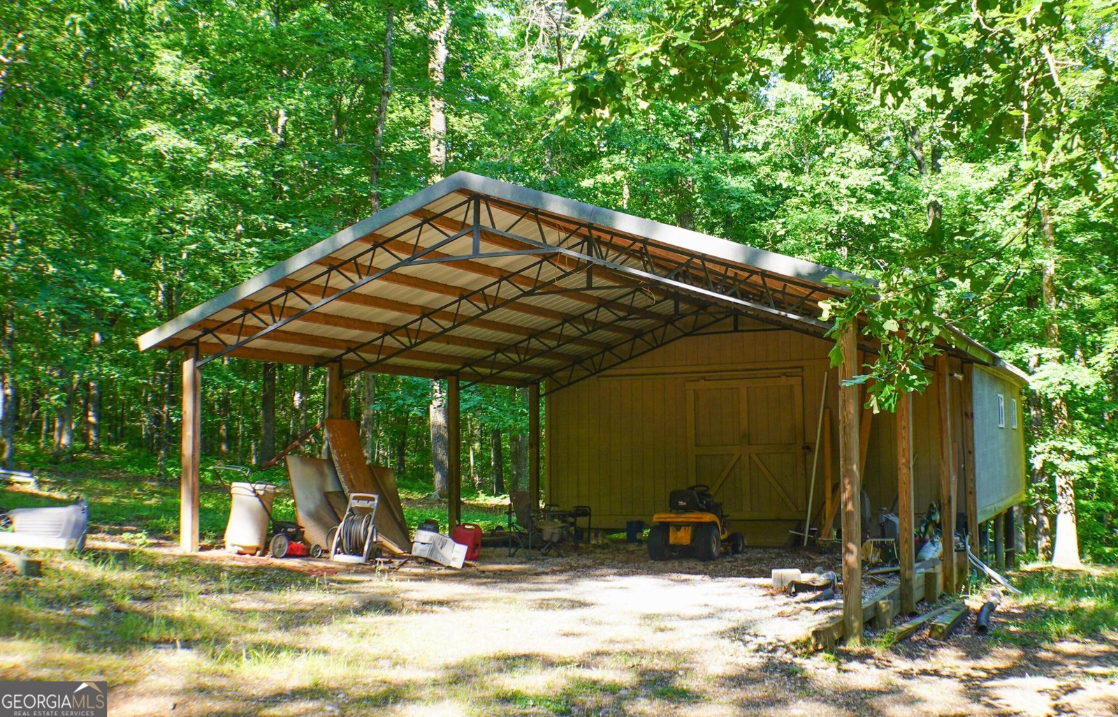 335 Winding Stream Trail Hampton - Photo 32