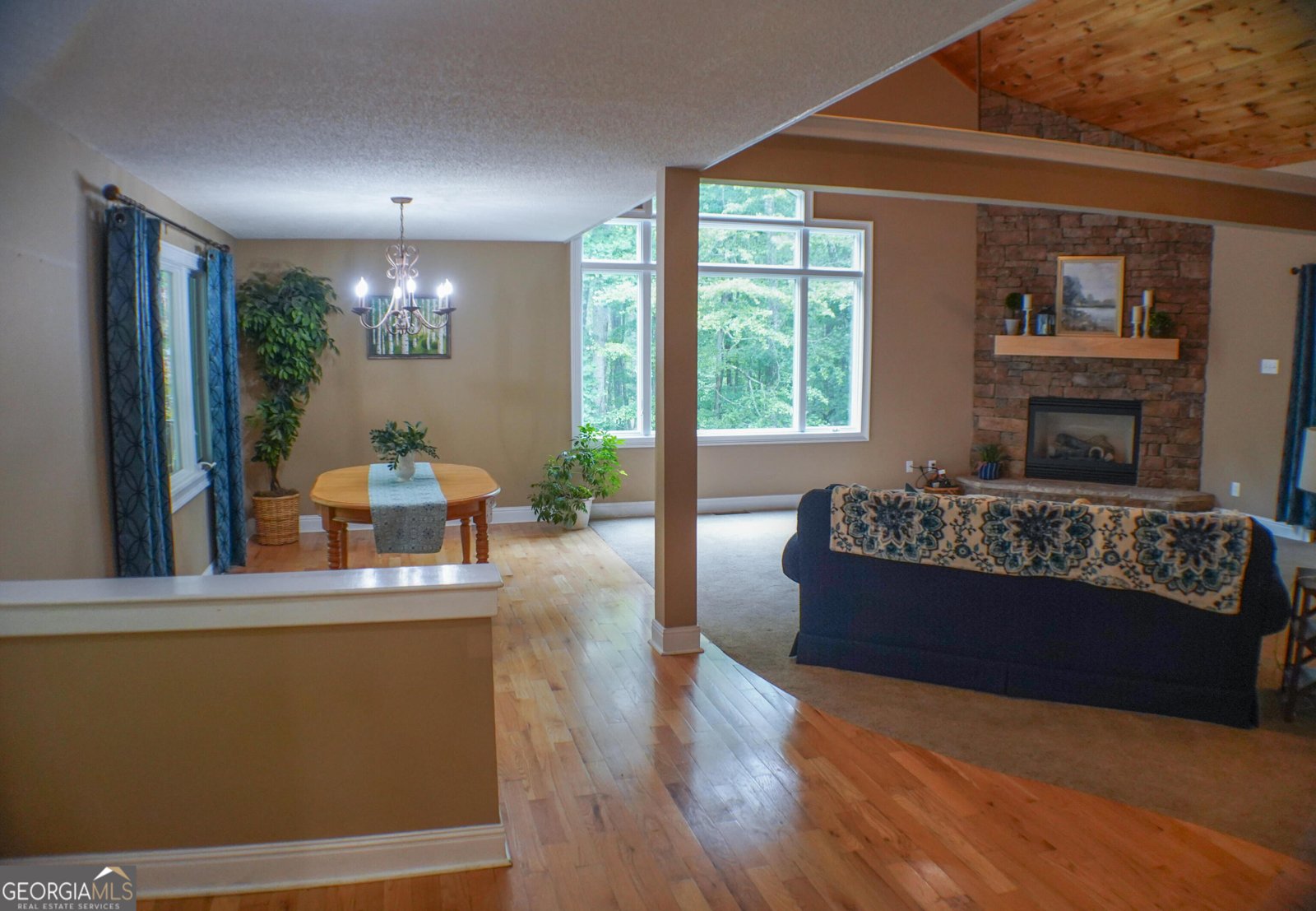 335 Winding Stream Trail Hampton - Photo 6