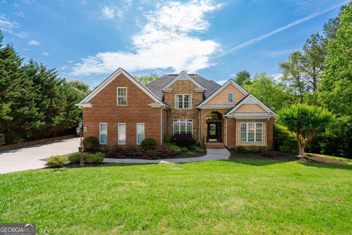 411 Overlook Way Cohutta - main photo