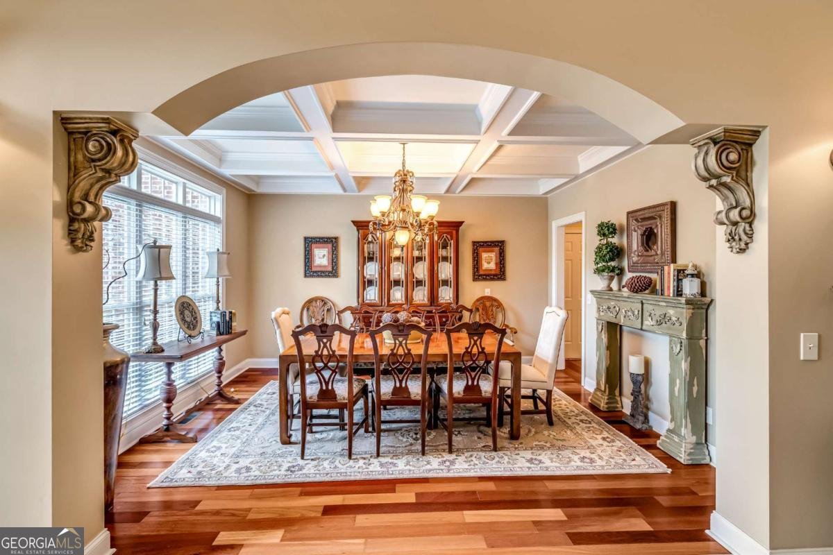 411 Overlook Way Cohutta - Photo 12