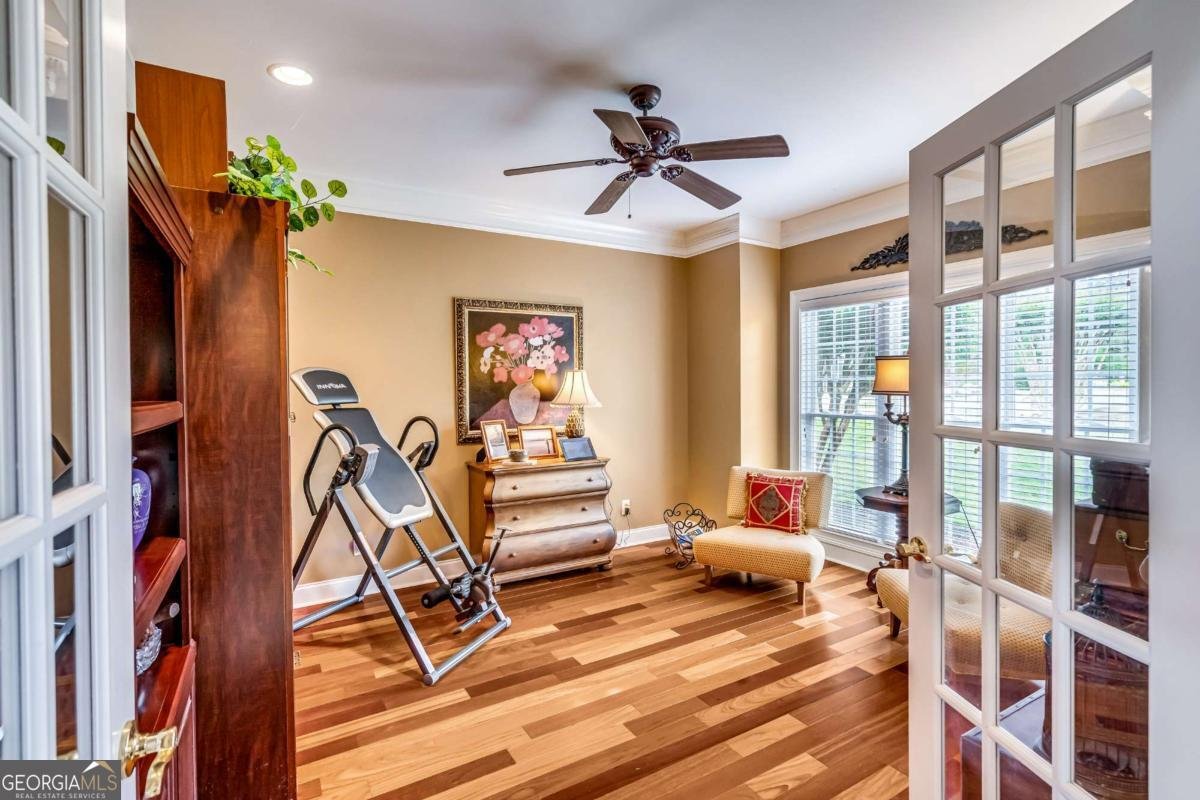 411 Overlook Way Cohutta - Photo 14