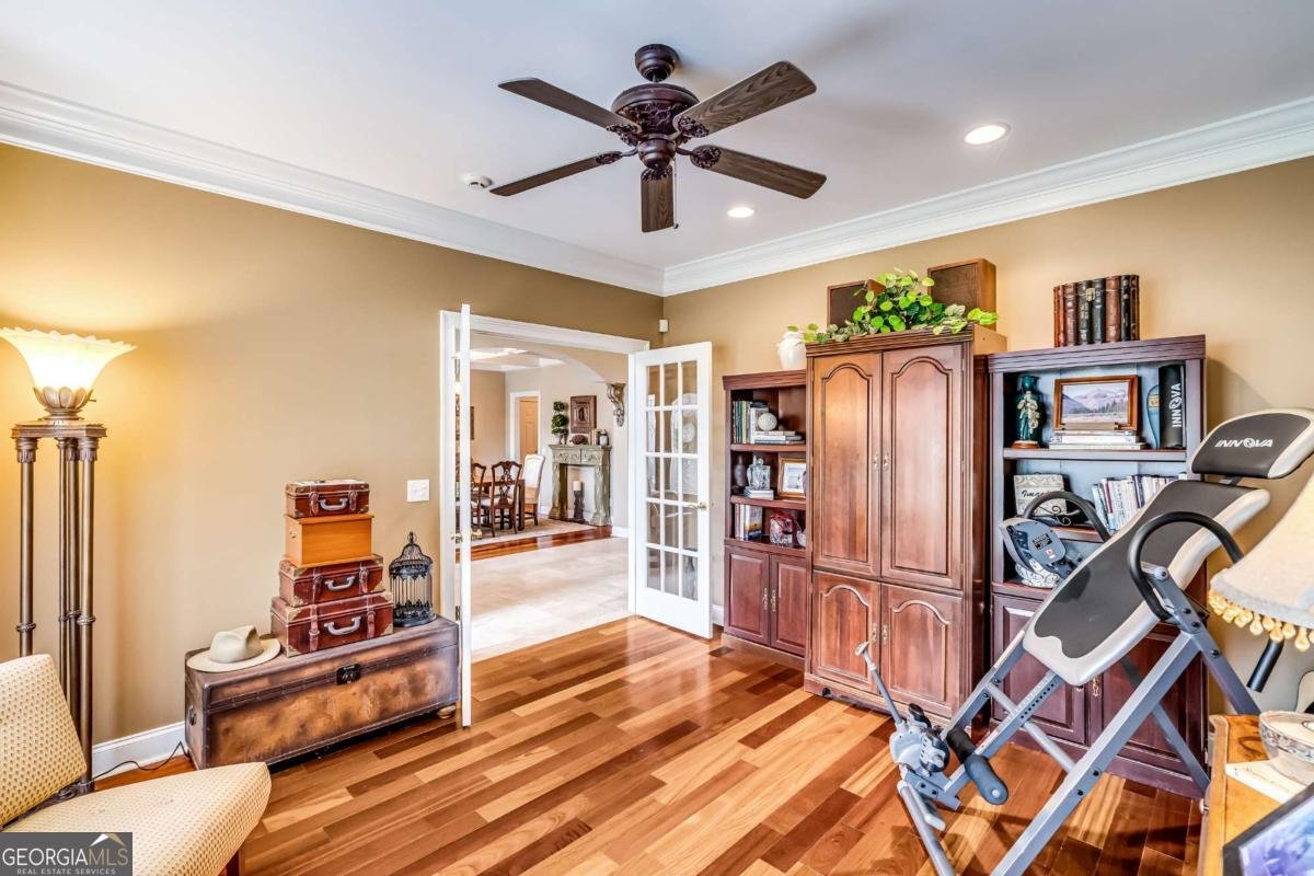 411 Overlook Way Cohutta - Photo 15