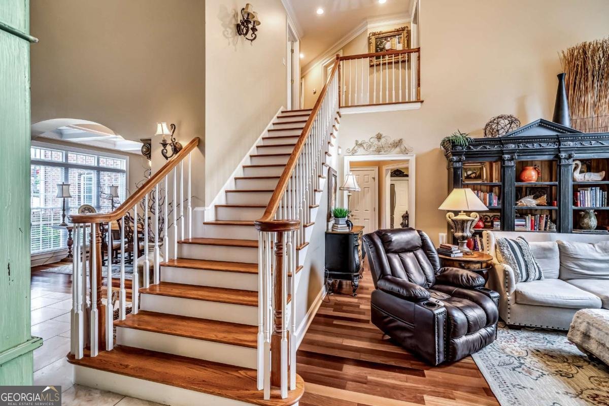 411 Overlook Way Cohutta - Photo 16
