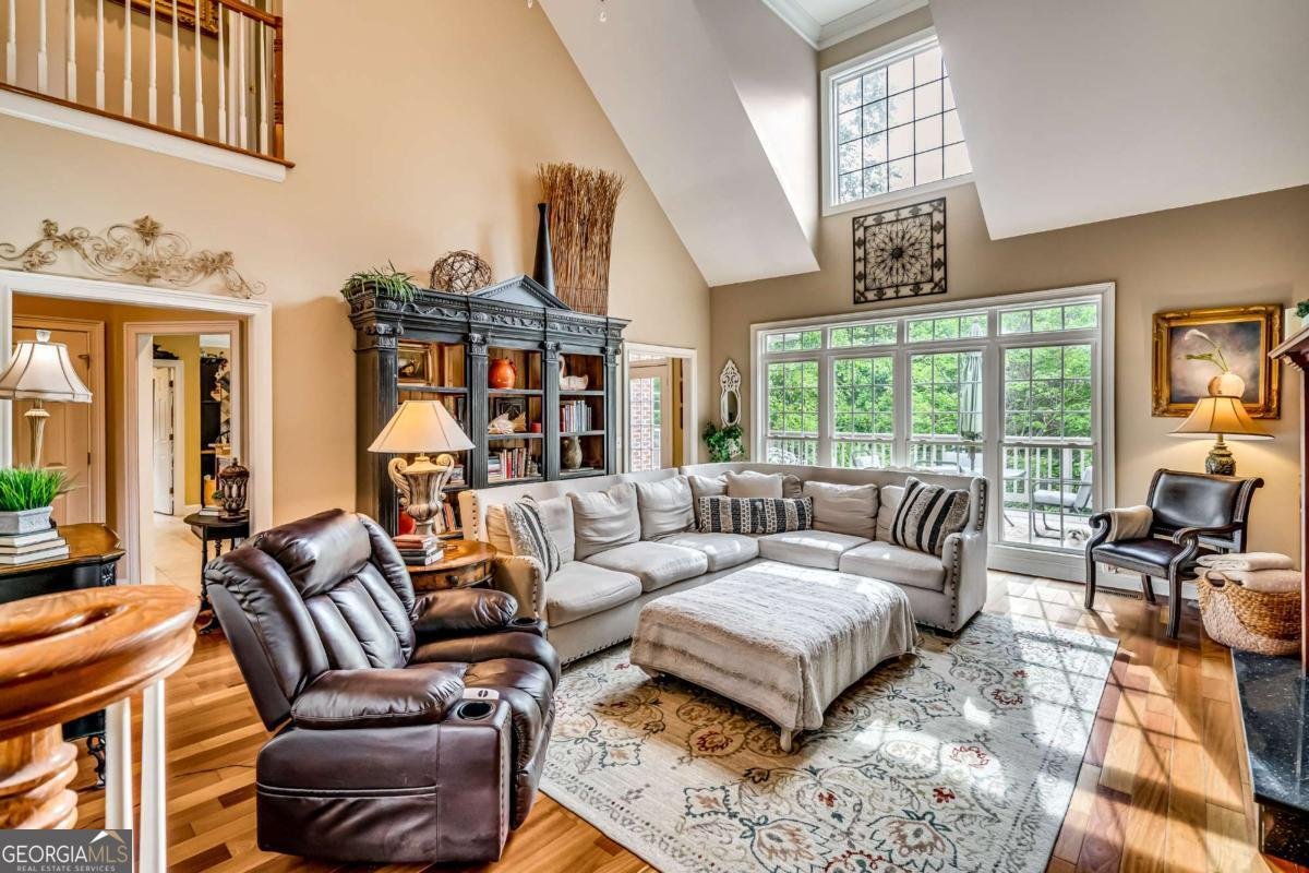 411 Overlook Way Cohutta - Photo 17