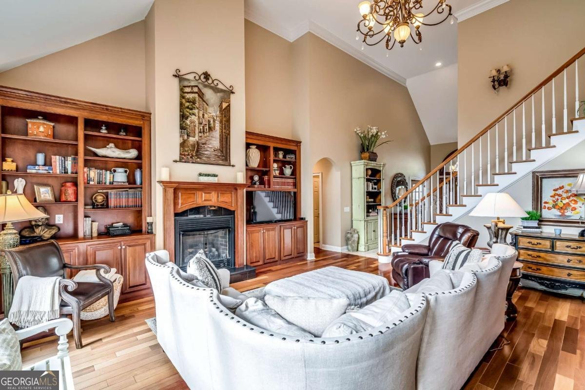 411 Overlook Way Cohutta - Photo 20