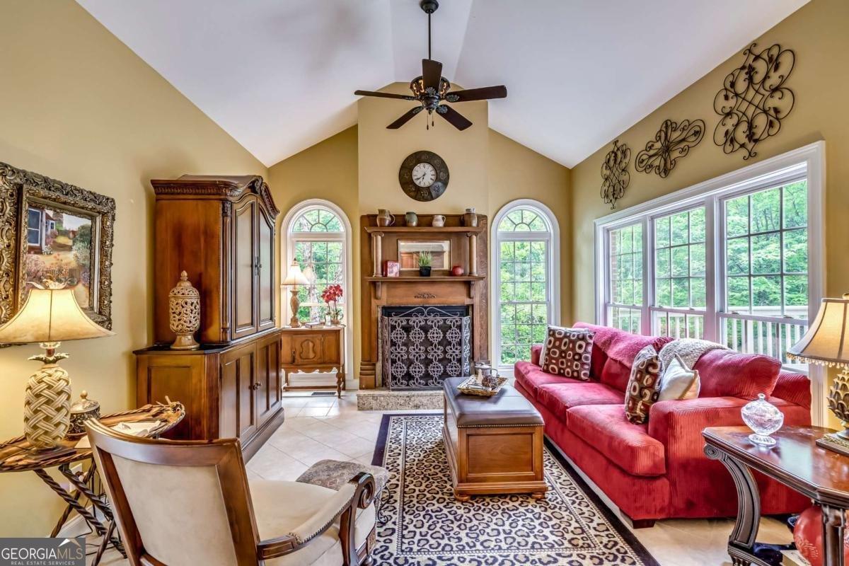 411 Overlook Way Cohutta - Photo 40