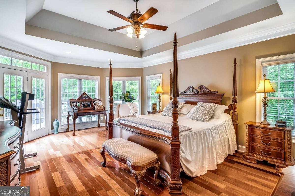 411 Overlook Way Cohutta - Photo 43