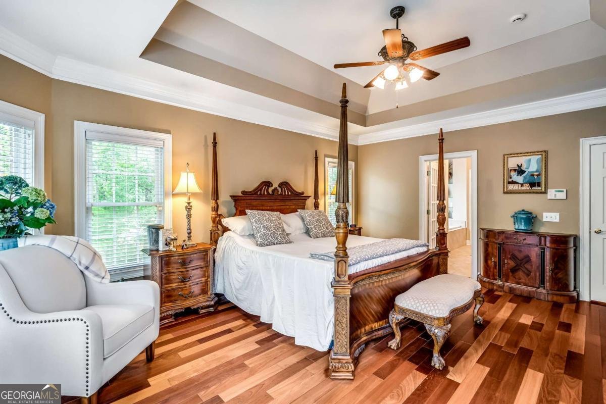 411 Overlook Way Cohutta - Photo 46