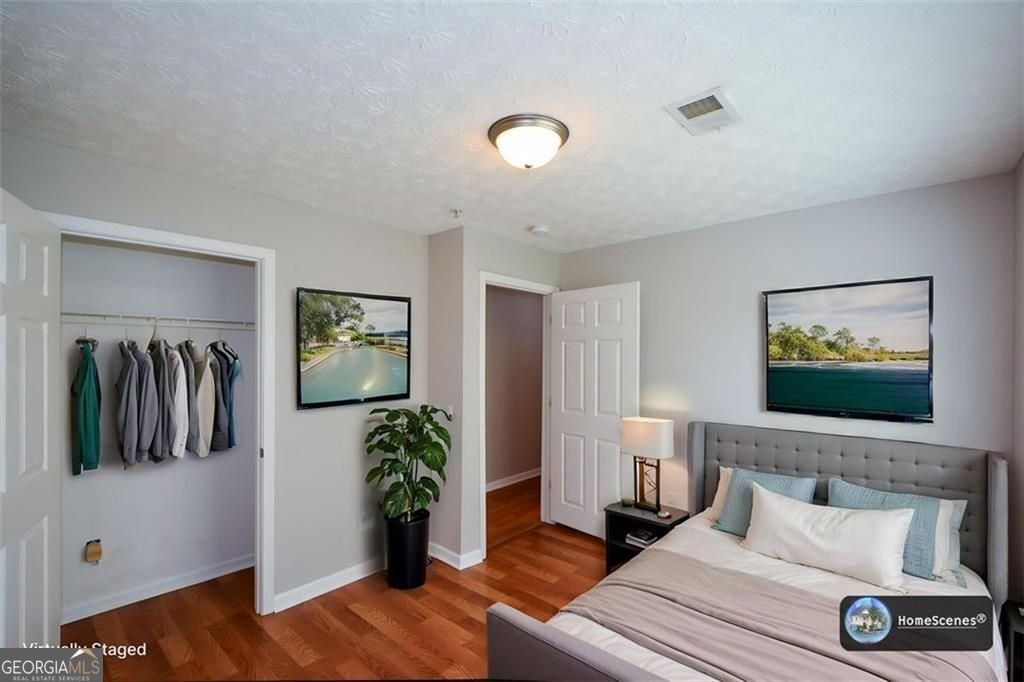 4101 Fairington Club Drive Lithonia - Photo 33