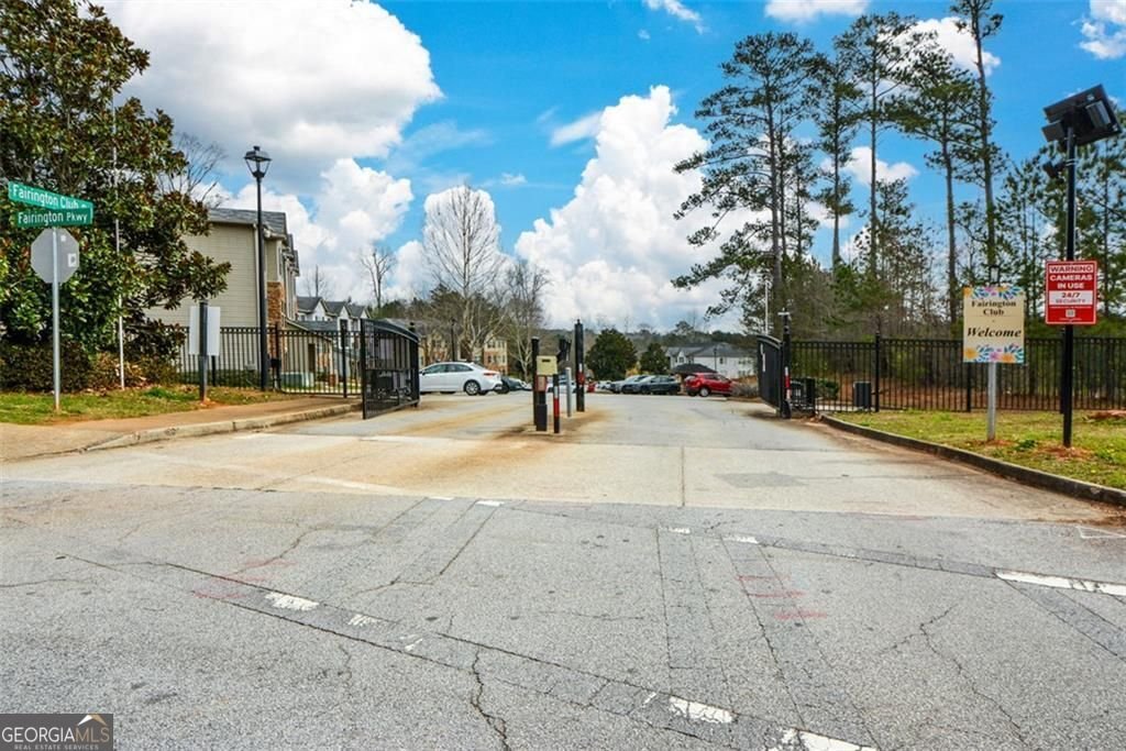 4101 Fairington Club Drive Lithonia - Photo 41