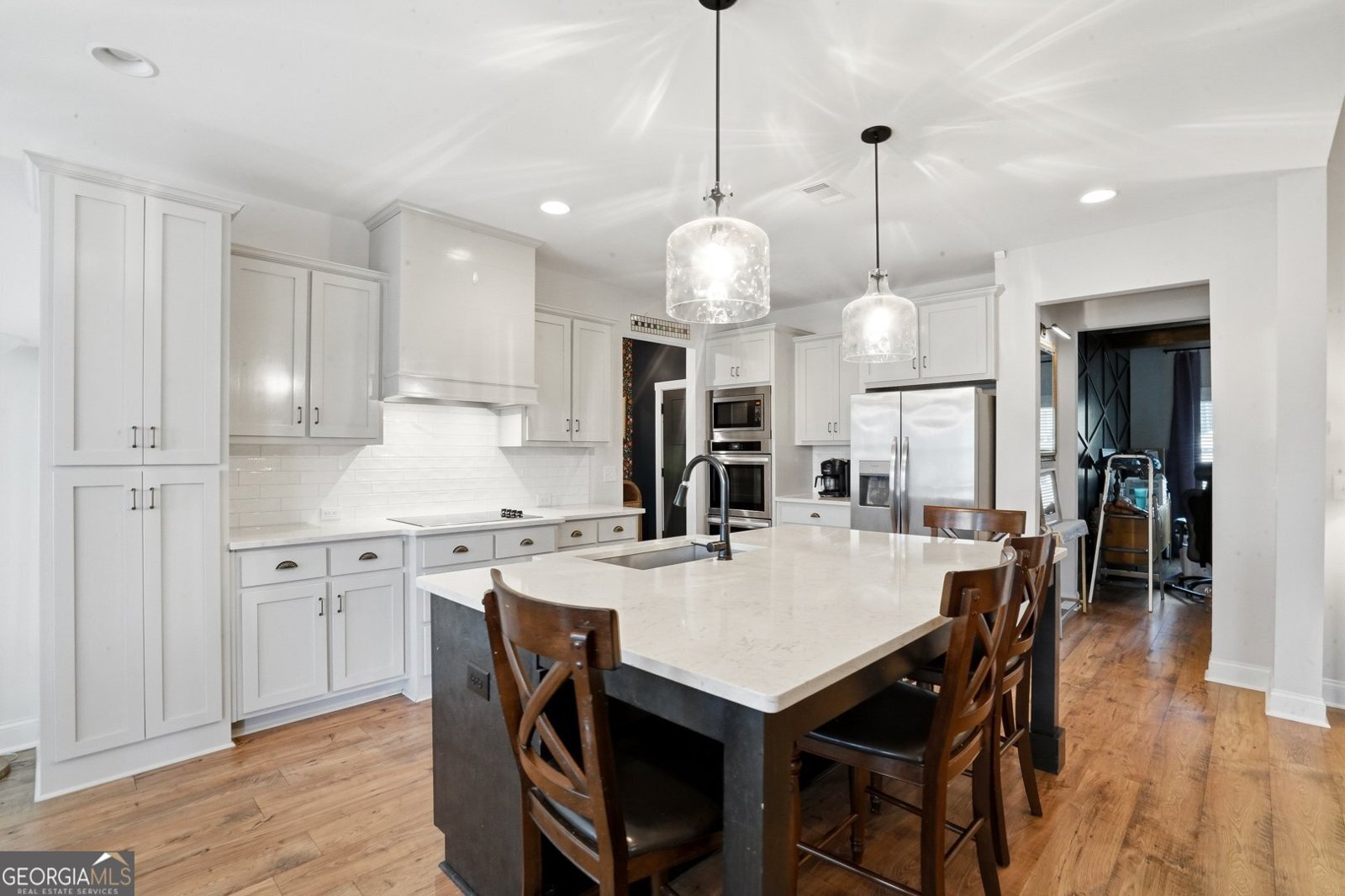 100 Wind Court Tyrone - Photo 12