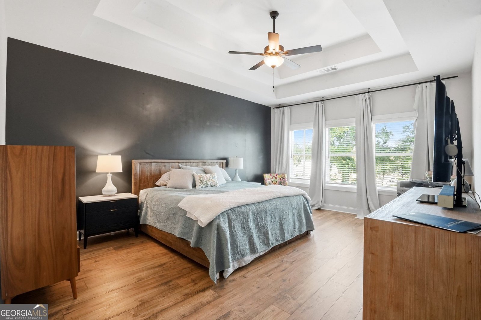 100 Wind Court Tyrone - Photo 15