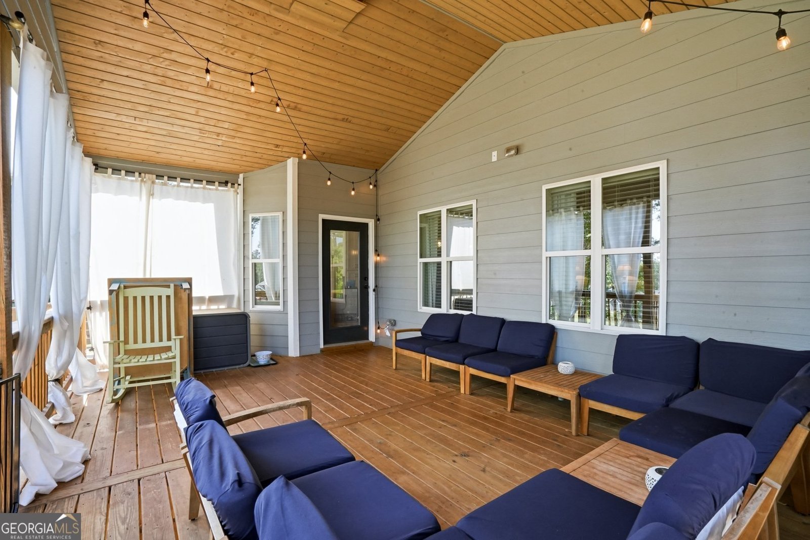 100 Wind Court Tyrone - Photo 27