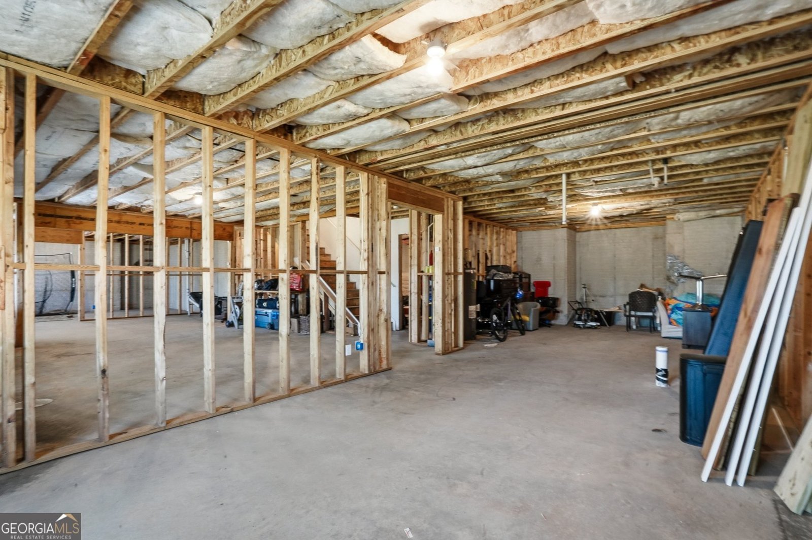 100 Wind Court Tyrone - Photo 39