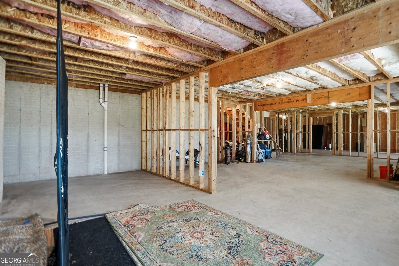 100 Wind Court Tyrone - Photo 43
