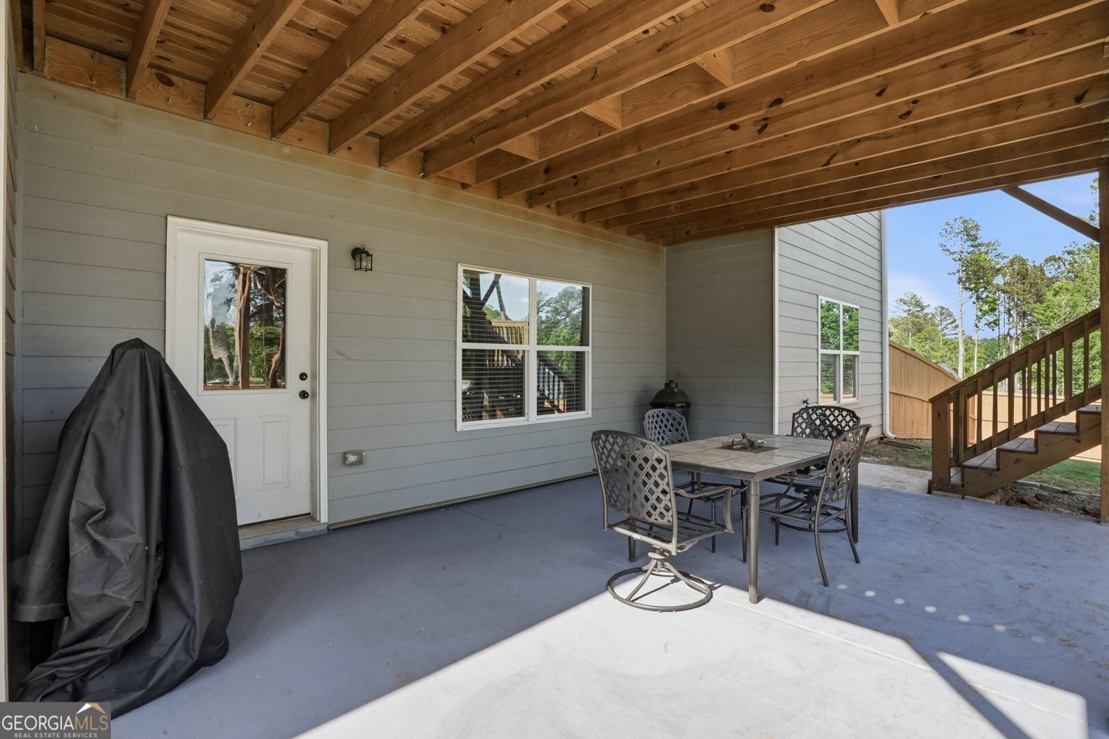 100 Wind Court Tyrone - Photo 45