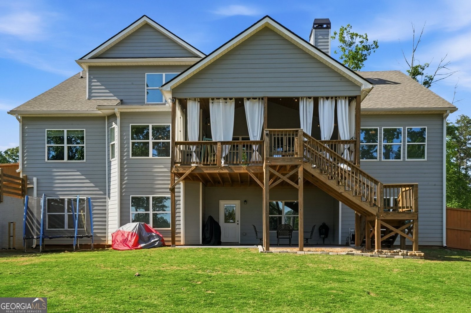 100 Wind Court Tyrone - Photo 46