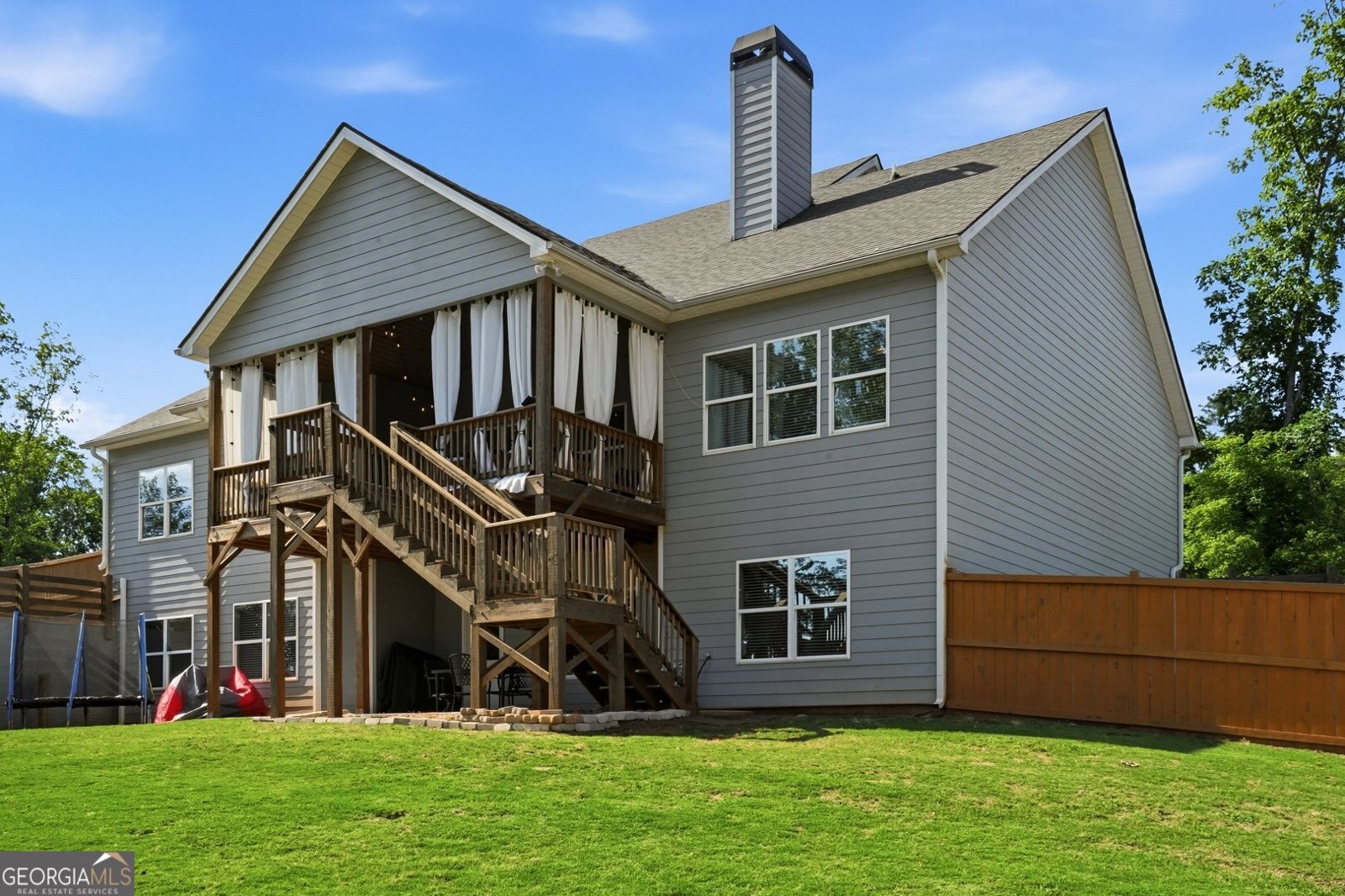 100 Wind Court Tyrone - Photo 47