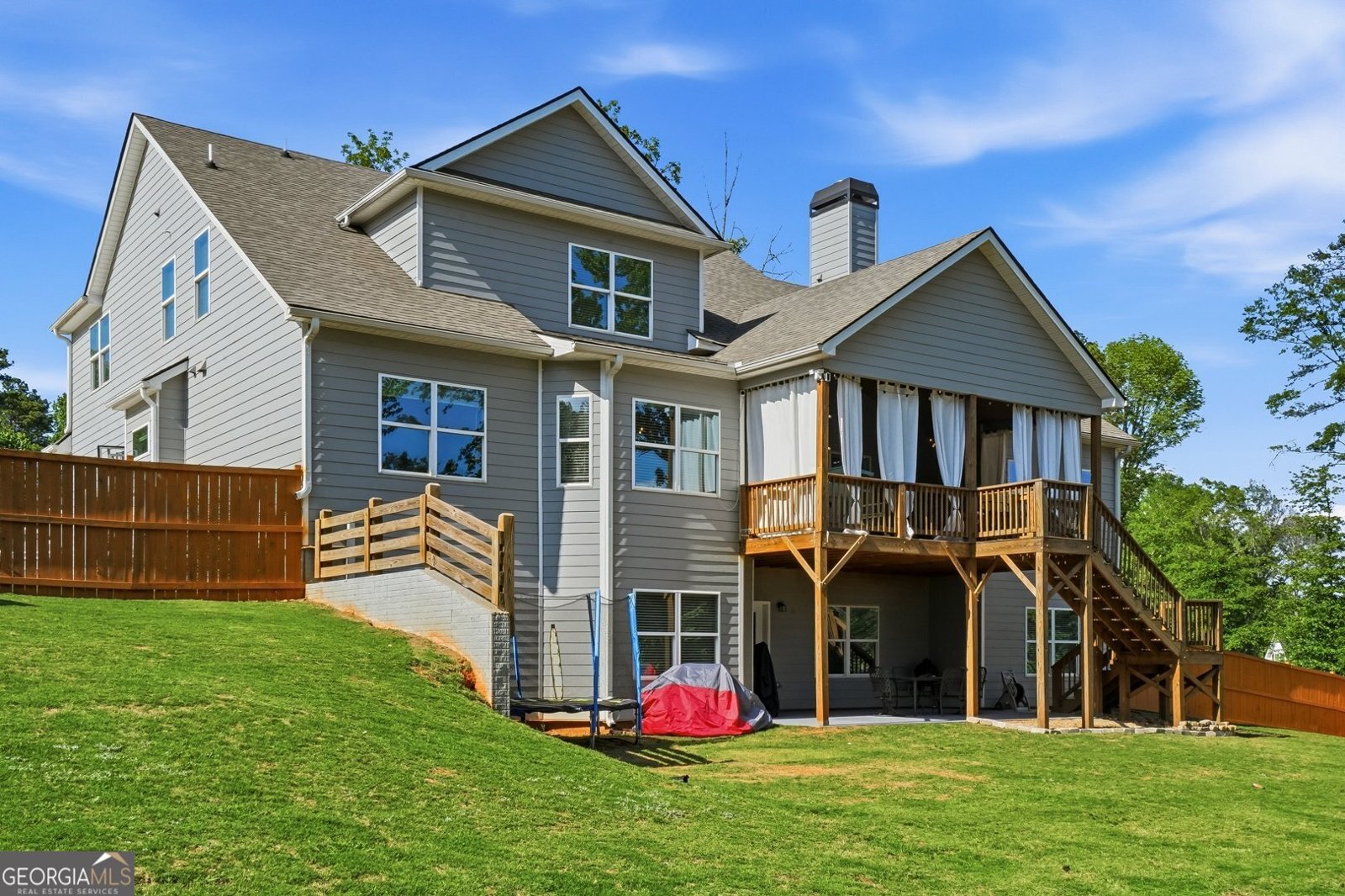 100 Wind Court Tyrone - Photo 48