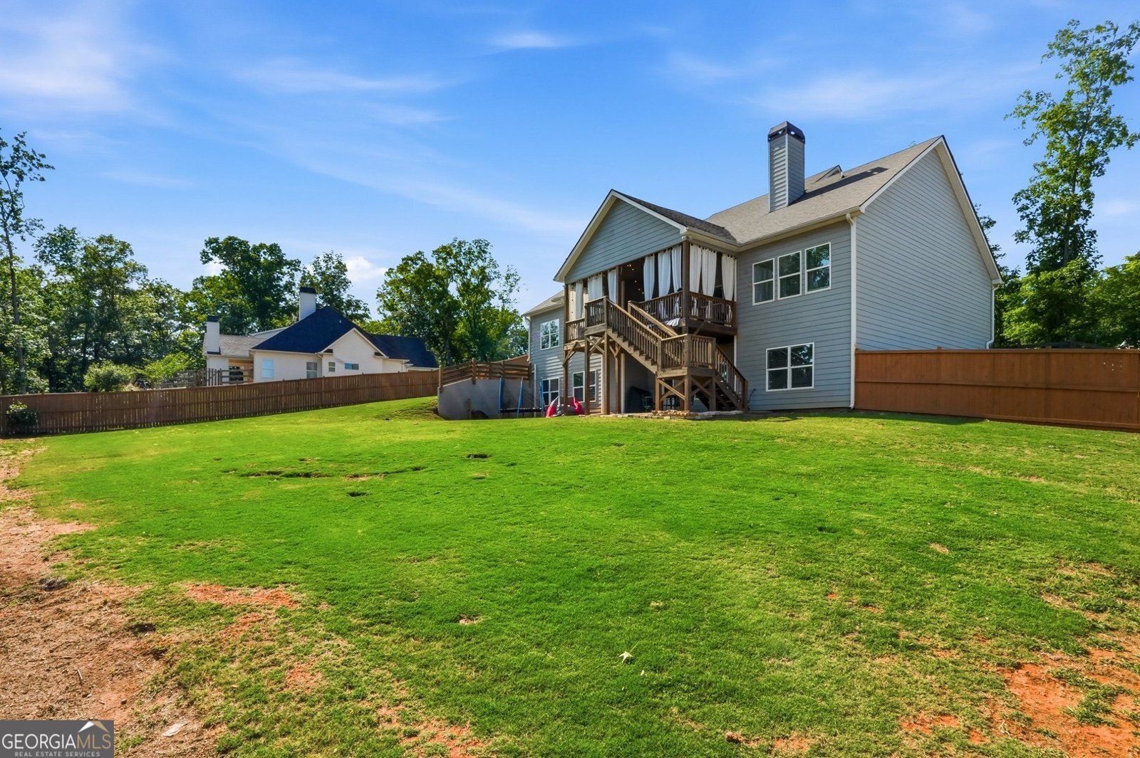 100 Wind Court Tyrone - Photo 49