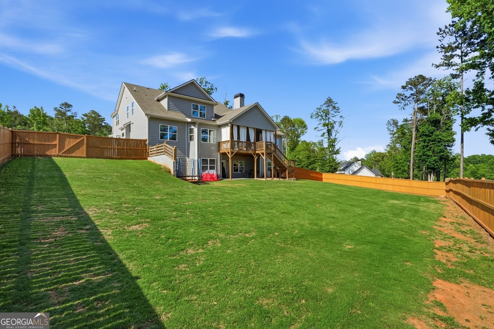 100 Wind Court Tyrone - Photo 51