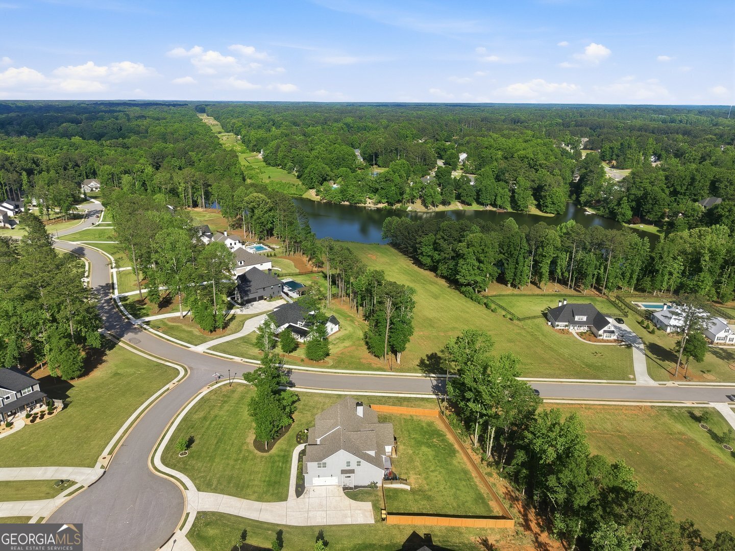 100 Wind Court Tyrone - Photo 52
