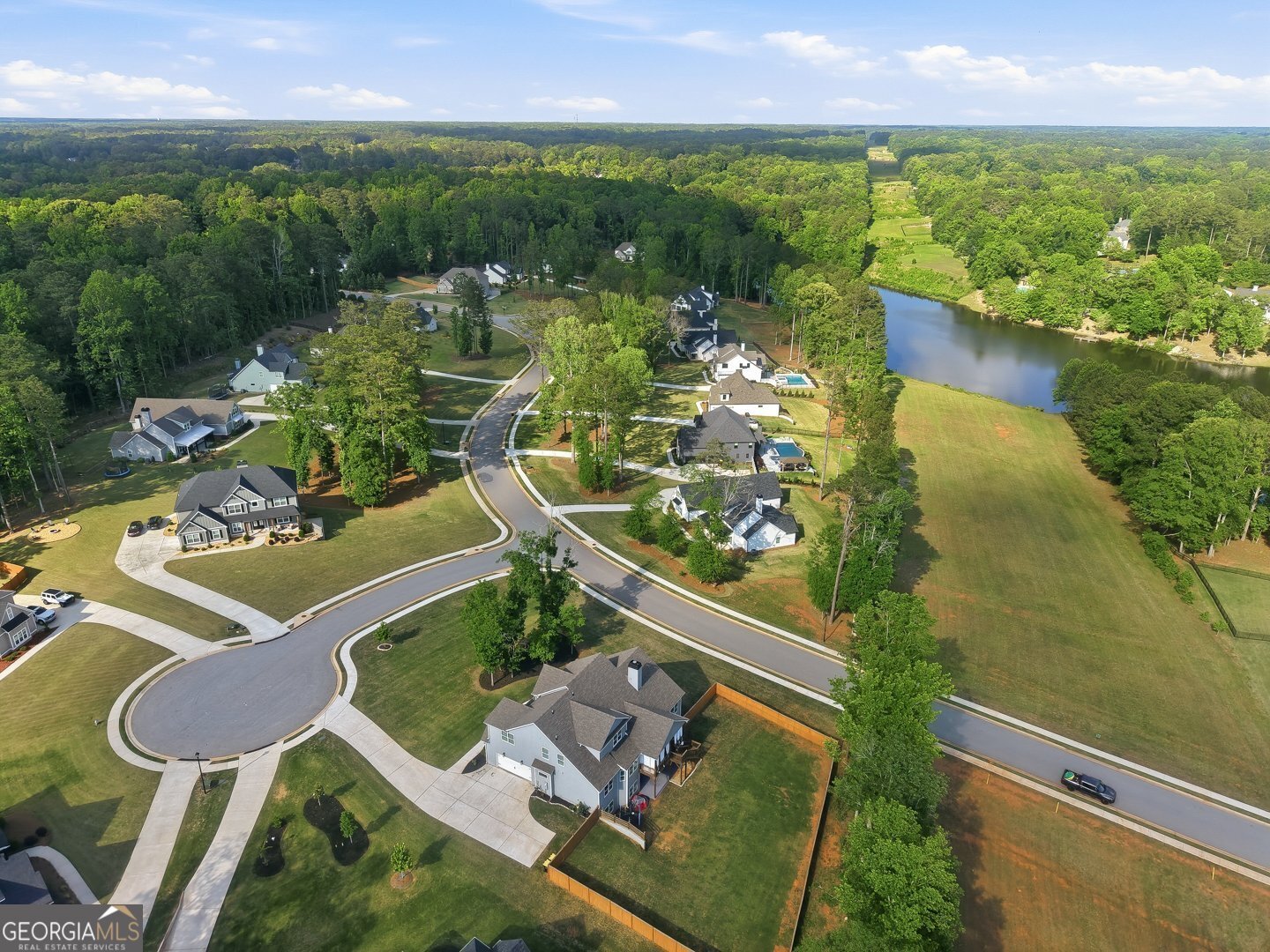 100 Wind Court Tyrone - Photo 54