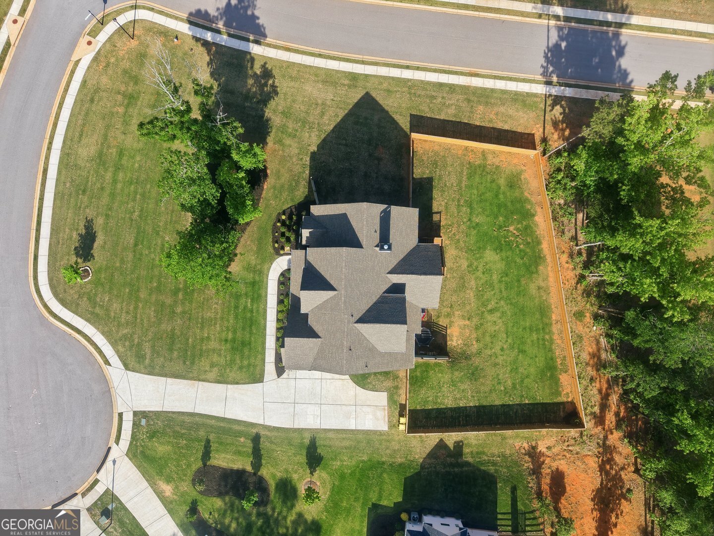 100 Wind Court Tyrone - Photo 55