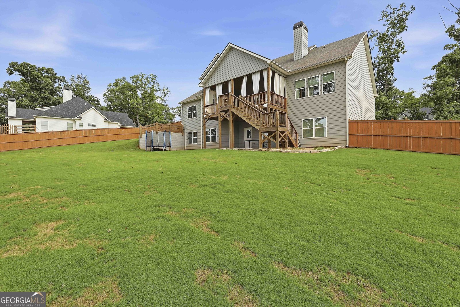 100 Wind Court Tyrone - Photo 57