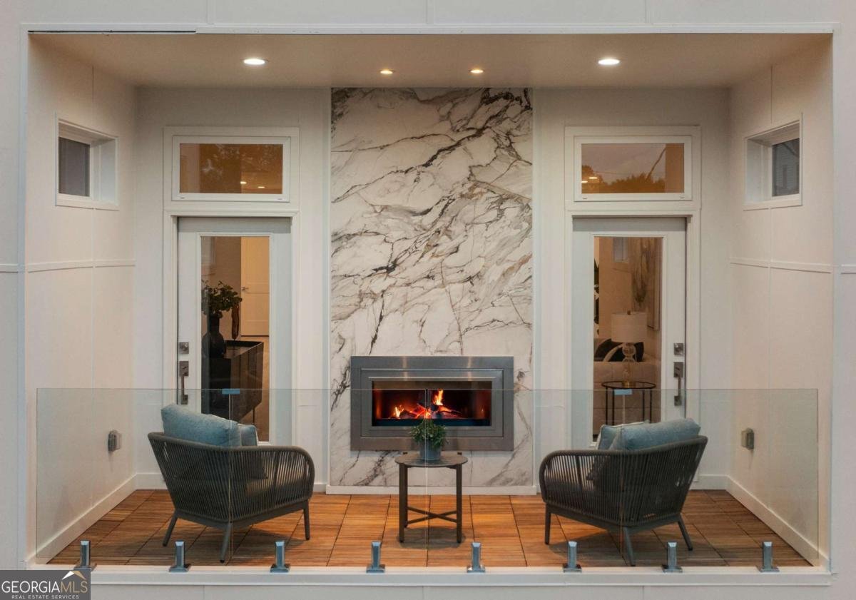 24 Hutchinson Street Atlanta - Photo 9