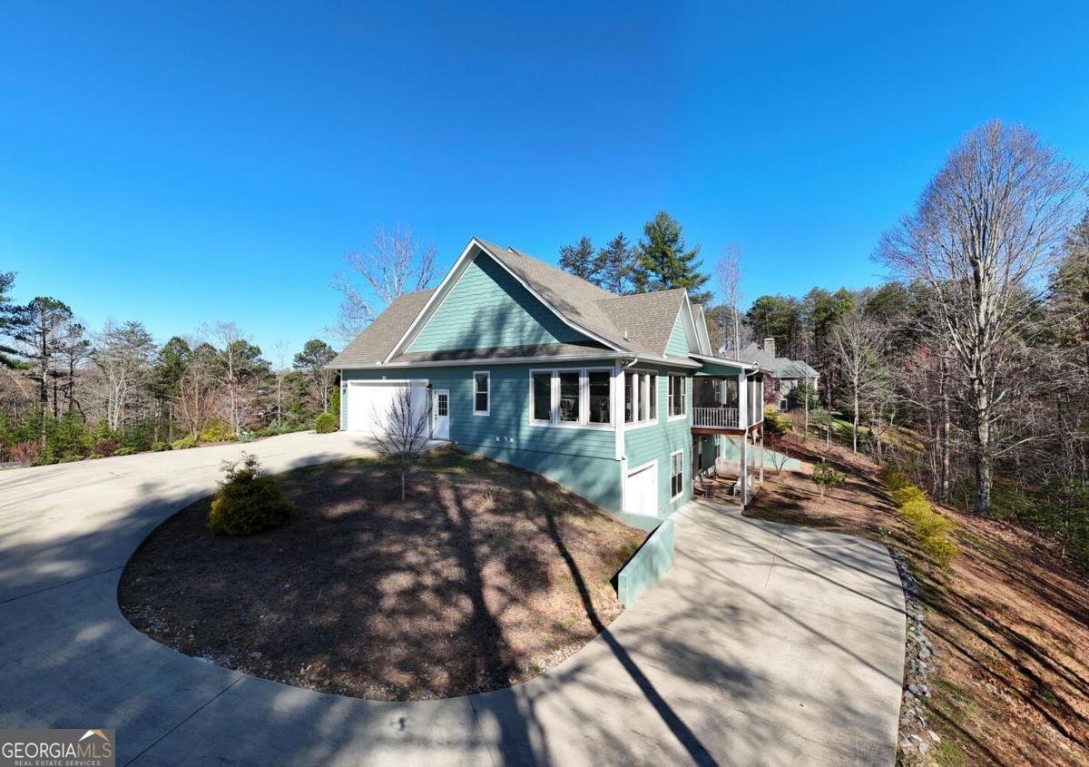 731 Owen Vista Drive Blairsville - Photo 10