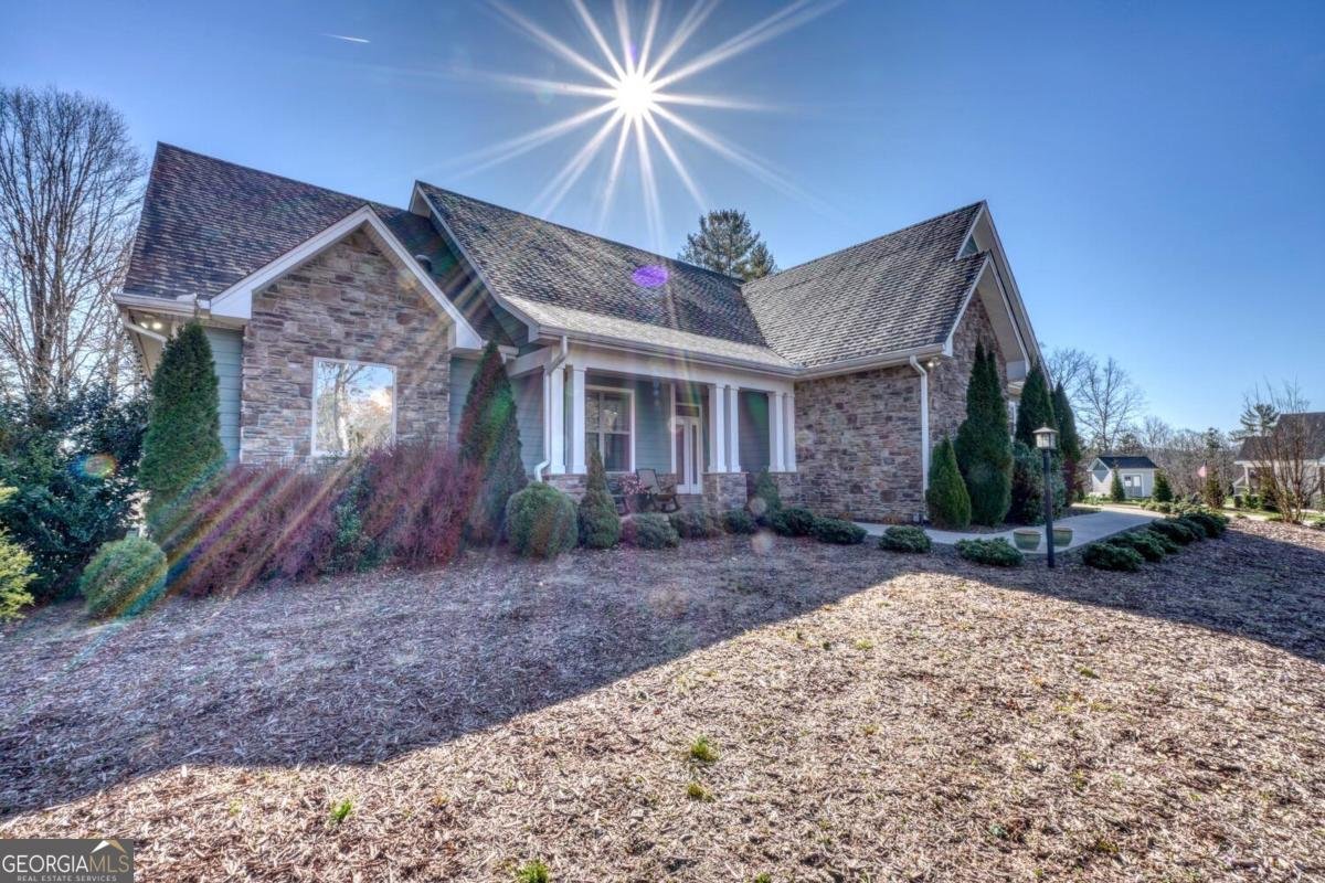 731 Owen Vista Drive Blairsville - Photo 11