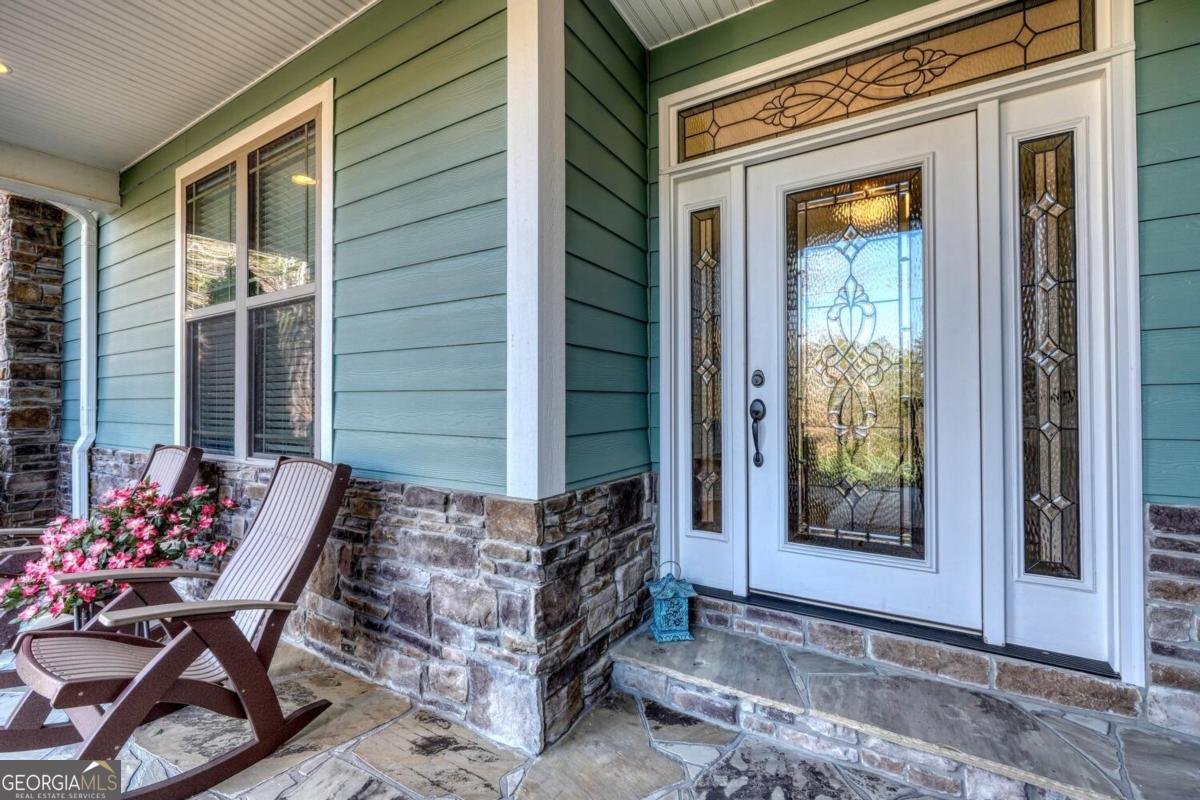 731 Owen Vista Drive Blairsville - Photo 12