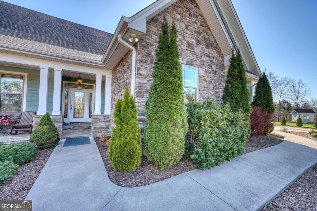 731 Owen Vista Drive Blairsville - Photo 13